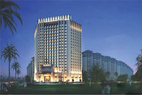 未来碧桂园公园上城房价会怎么样？