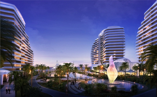 天添庭院2024房价持续上涨？